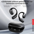 Original ERAZER X9 Wireless Headphones OWS HiFi Stereo Sports Open Bluetooth Earphones with Mic Call Noise Reduction Waterproof
