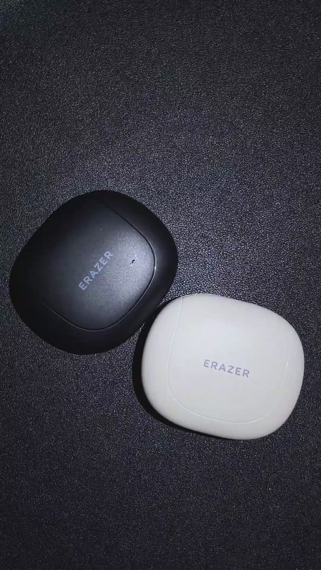 Original ERAZER X9 Wireless Headphones OWS HiFi Stereo Sports Open Bluetooth Earphones with Mic Call Noise Reduction Waterproof